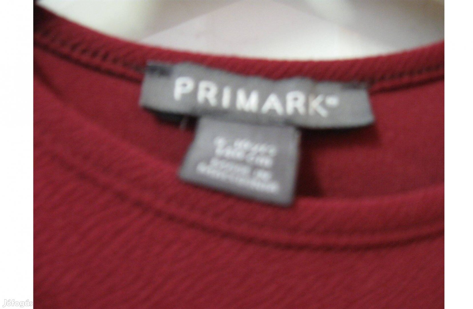 Lányka ruha 146-os Primark