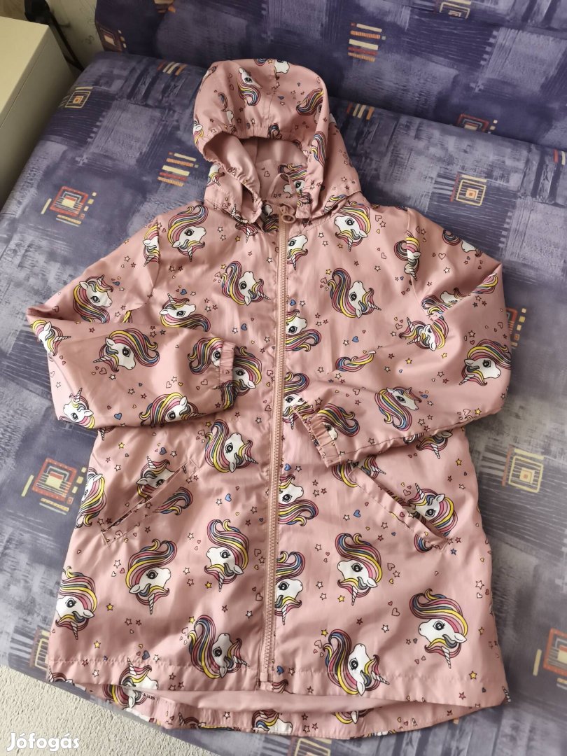 Lányka vékony dzseki