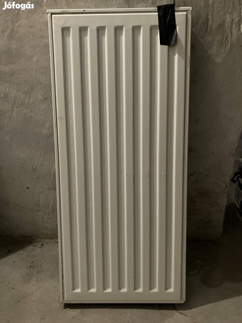 Lap radiátor