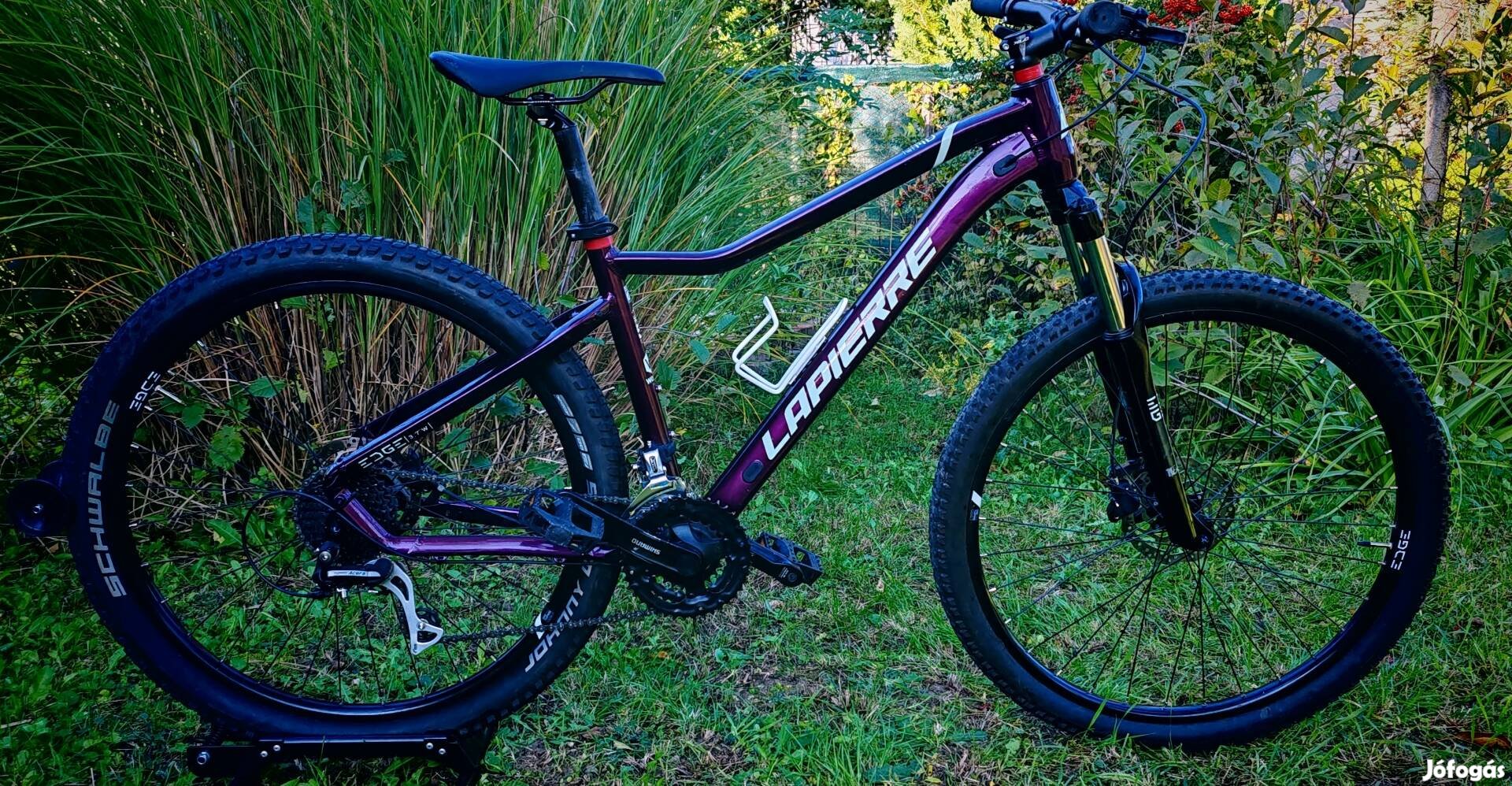 Lapierre 27.5 mtb kerékpár postai utánvéttel is