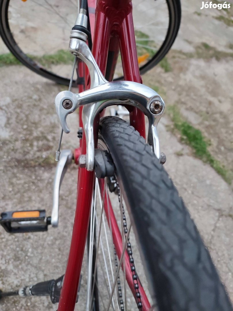 Lapierre 28-as ifjúsági Női kerékpár