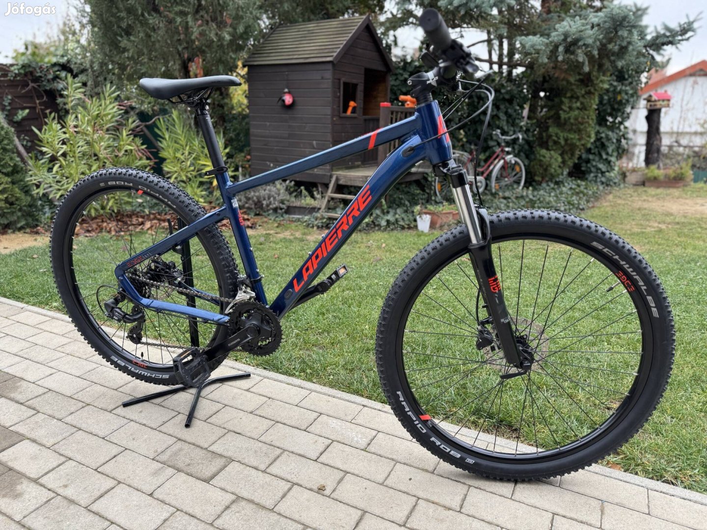 Lapierre Edge 2.7 27" mtb