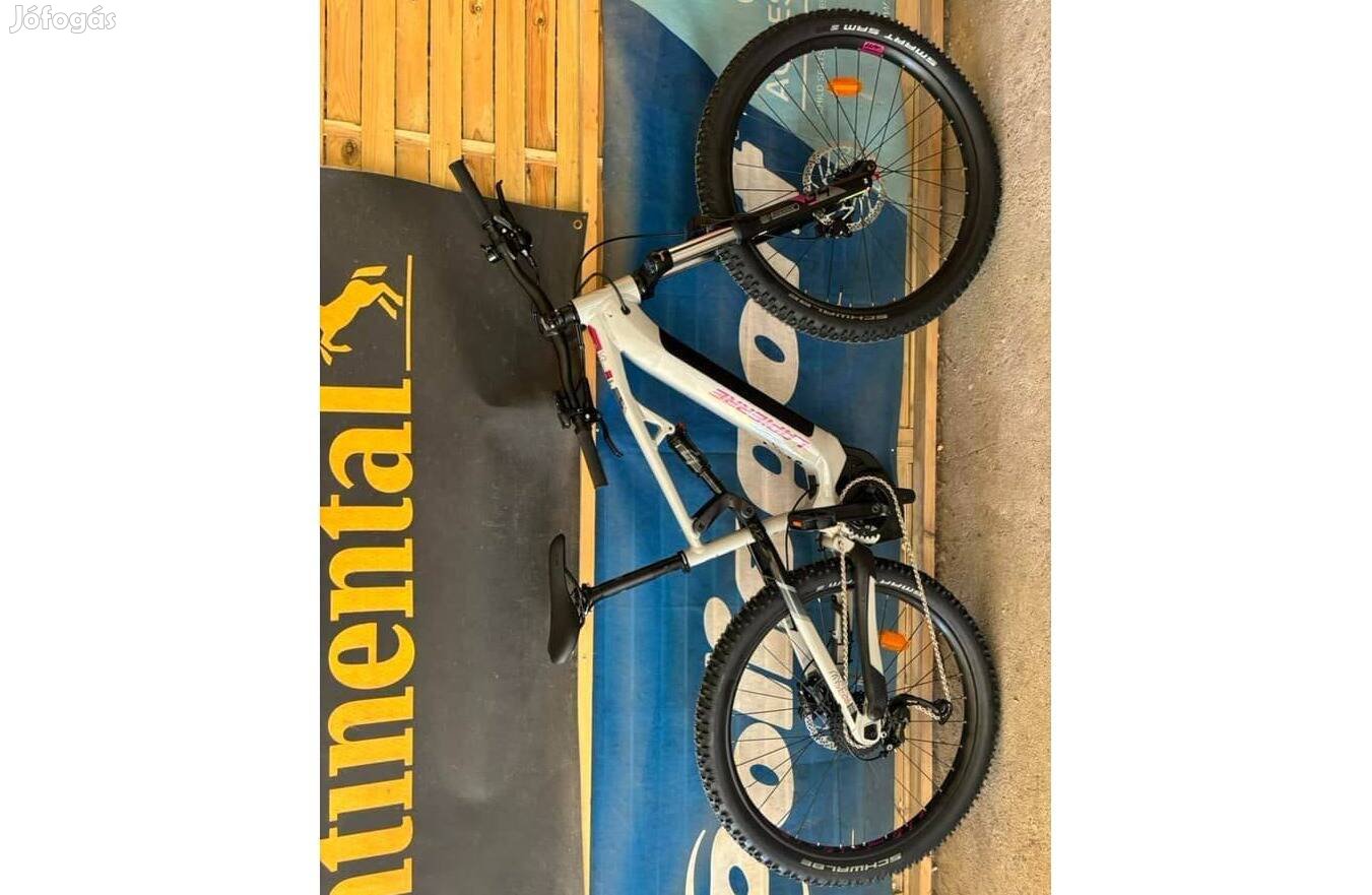Lapierre Over Volt 27,5", 42cm, M Yamaha,