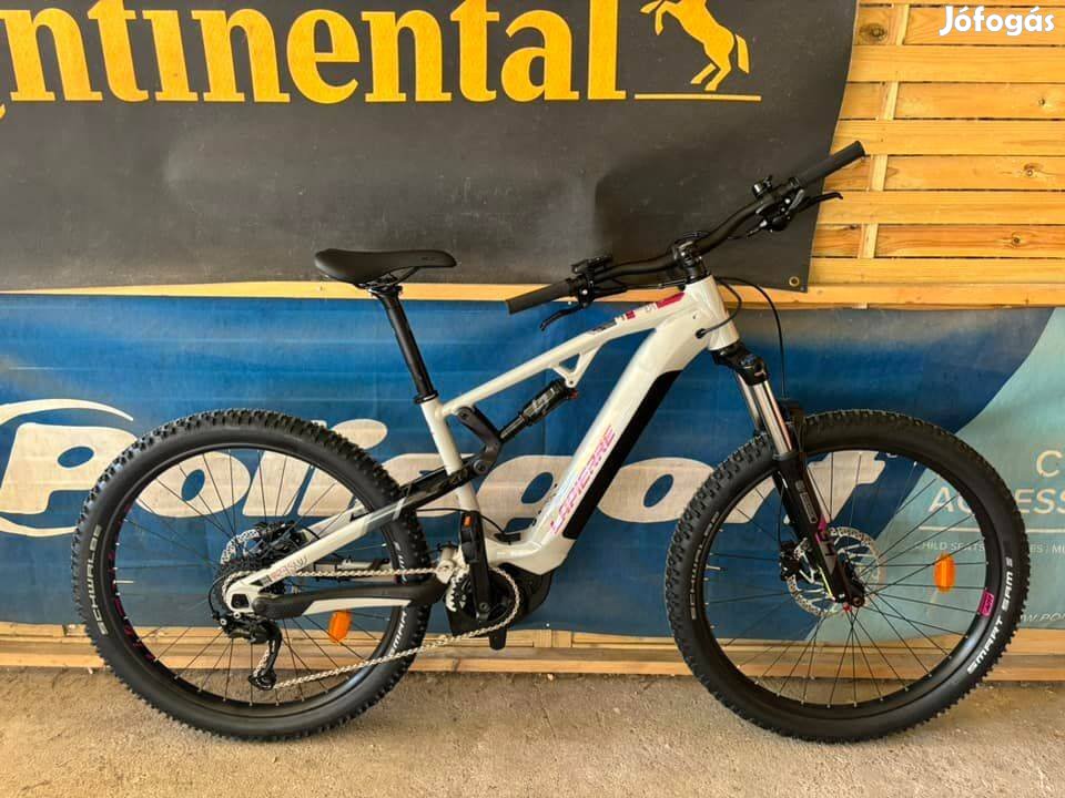 Lapierre Over Volt ,Yamaha, 500Wh