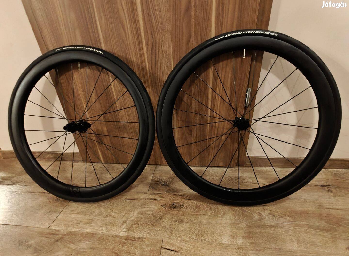 Lapierre Road Disc Carbon 700x21c kerékszett eladó