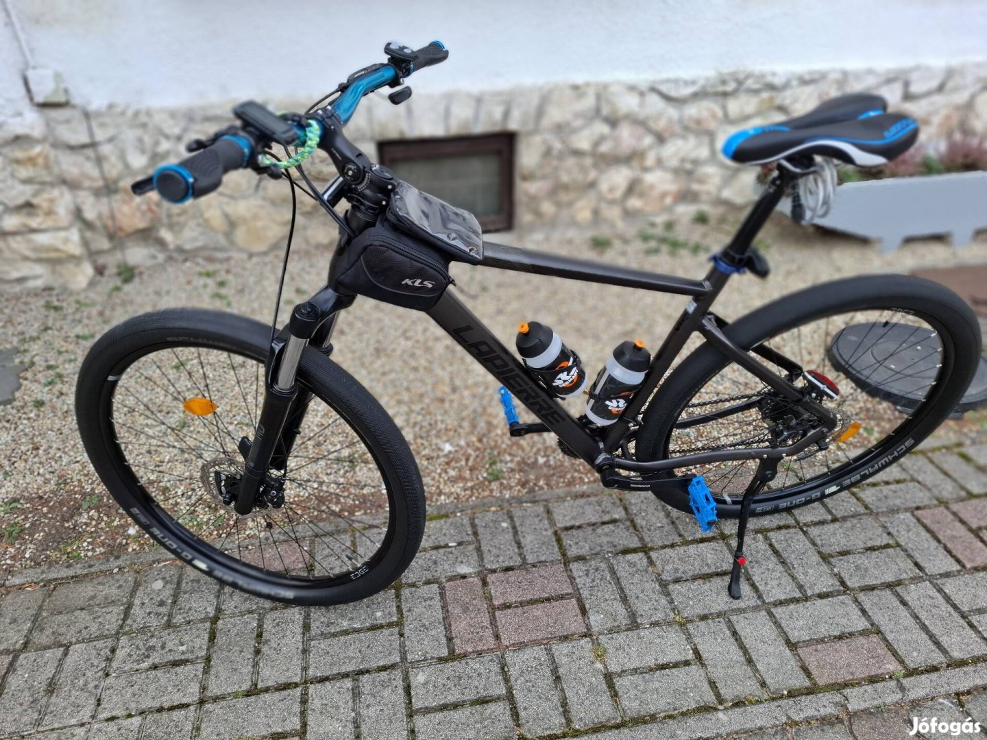 Lapierre Xl Xlc