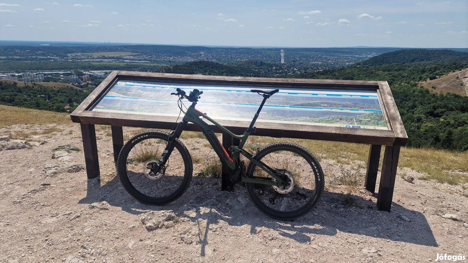 Lapierre e-Zesty AM 9.2 Full carbon Ebike