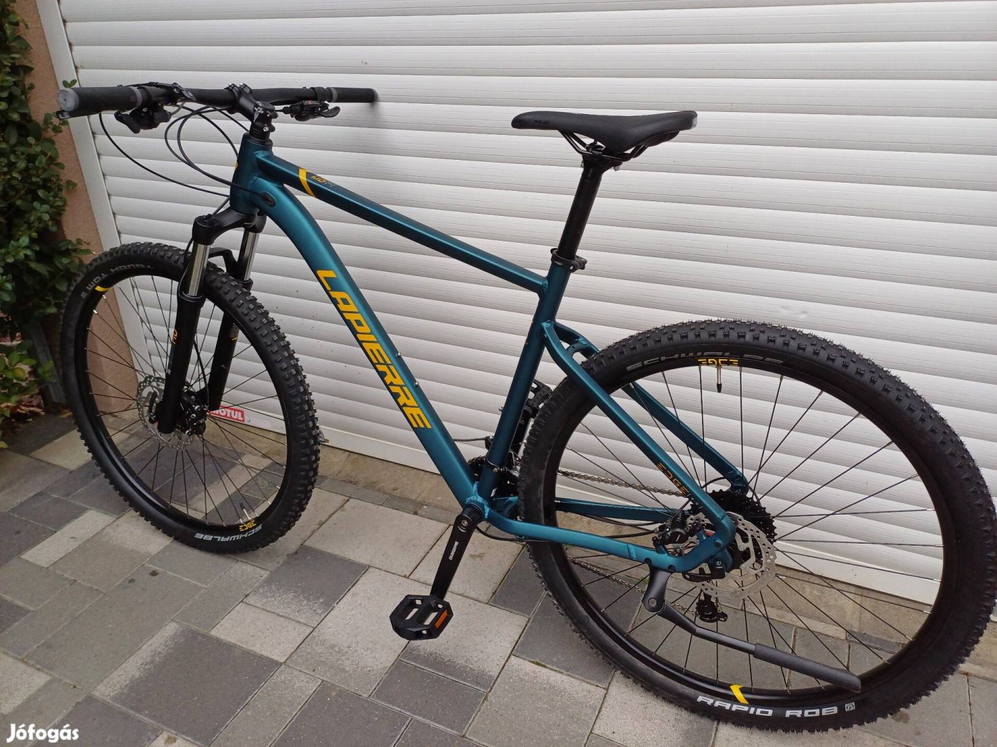 Lapierre edge 5.9 kerékpár 