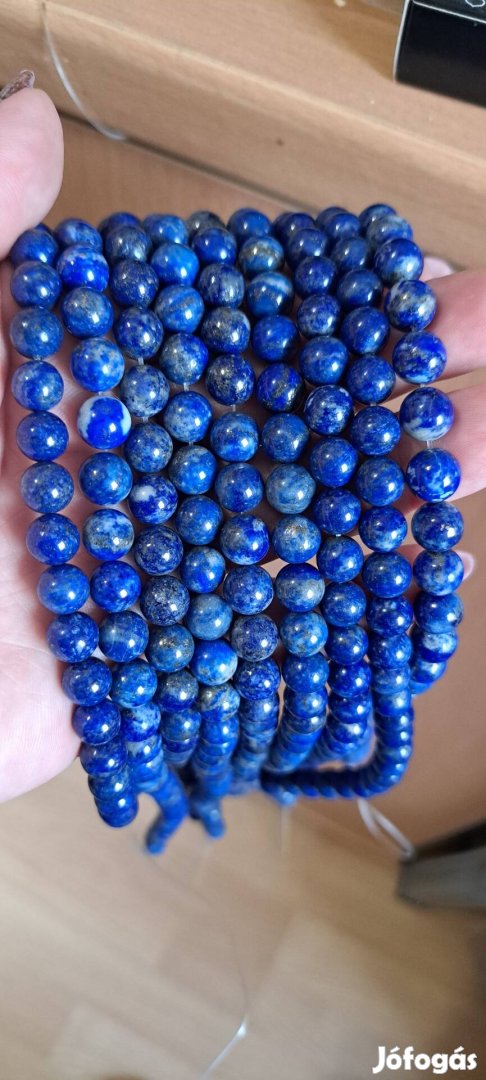 Lapis Lazulit 8mm