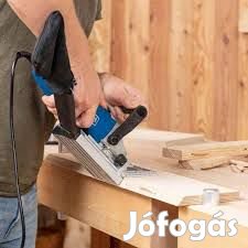 Lapos dübelvágó-marógép-BCJ900 Scheppach