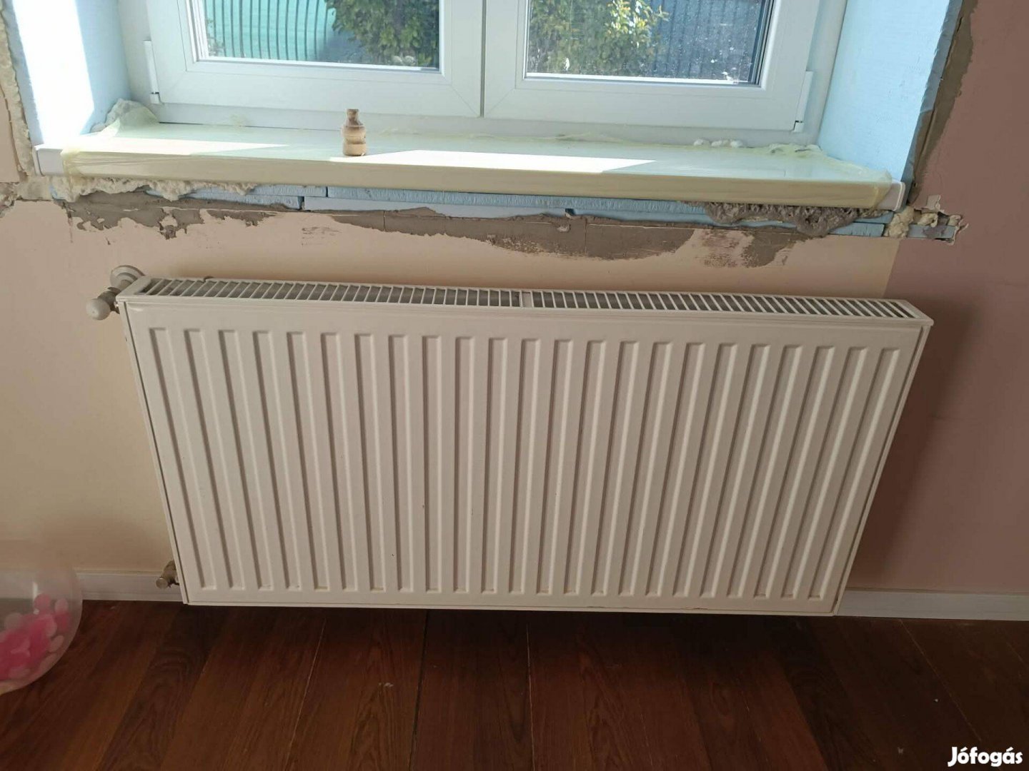 Lapradiátor 120 x 60