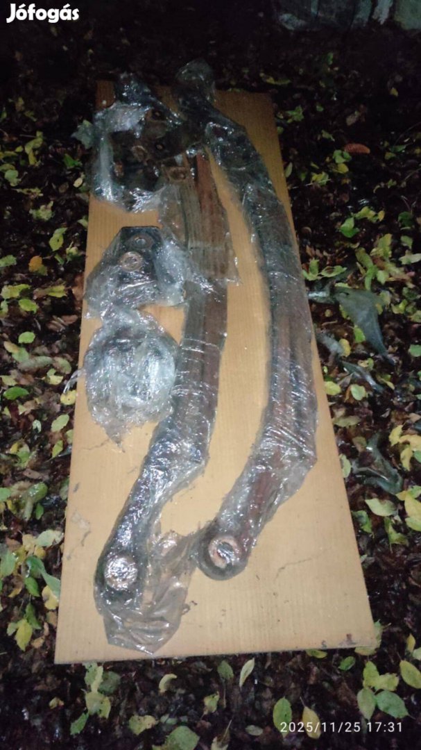 Laprugó 50C15 eladó