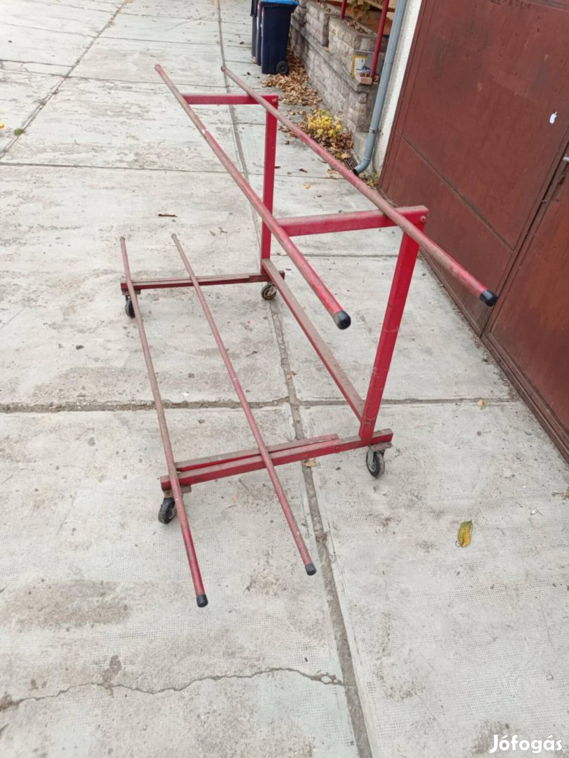 Lapszállító , szállító kocsi , kiskocsi eladó 
