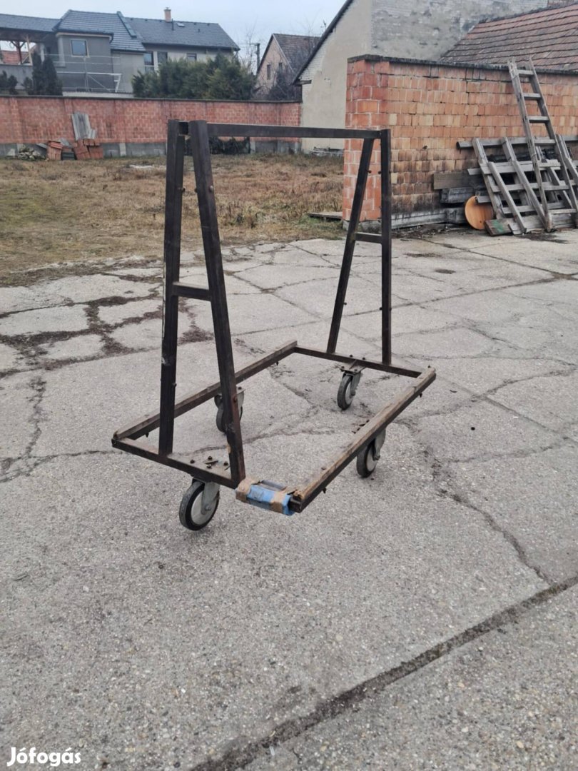 Lapszállító kocsi , ablak szállító kocsi 