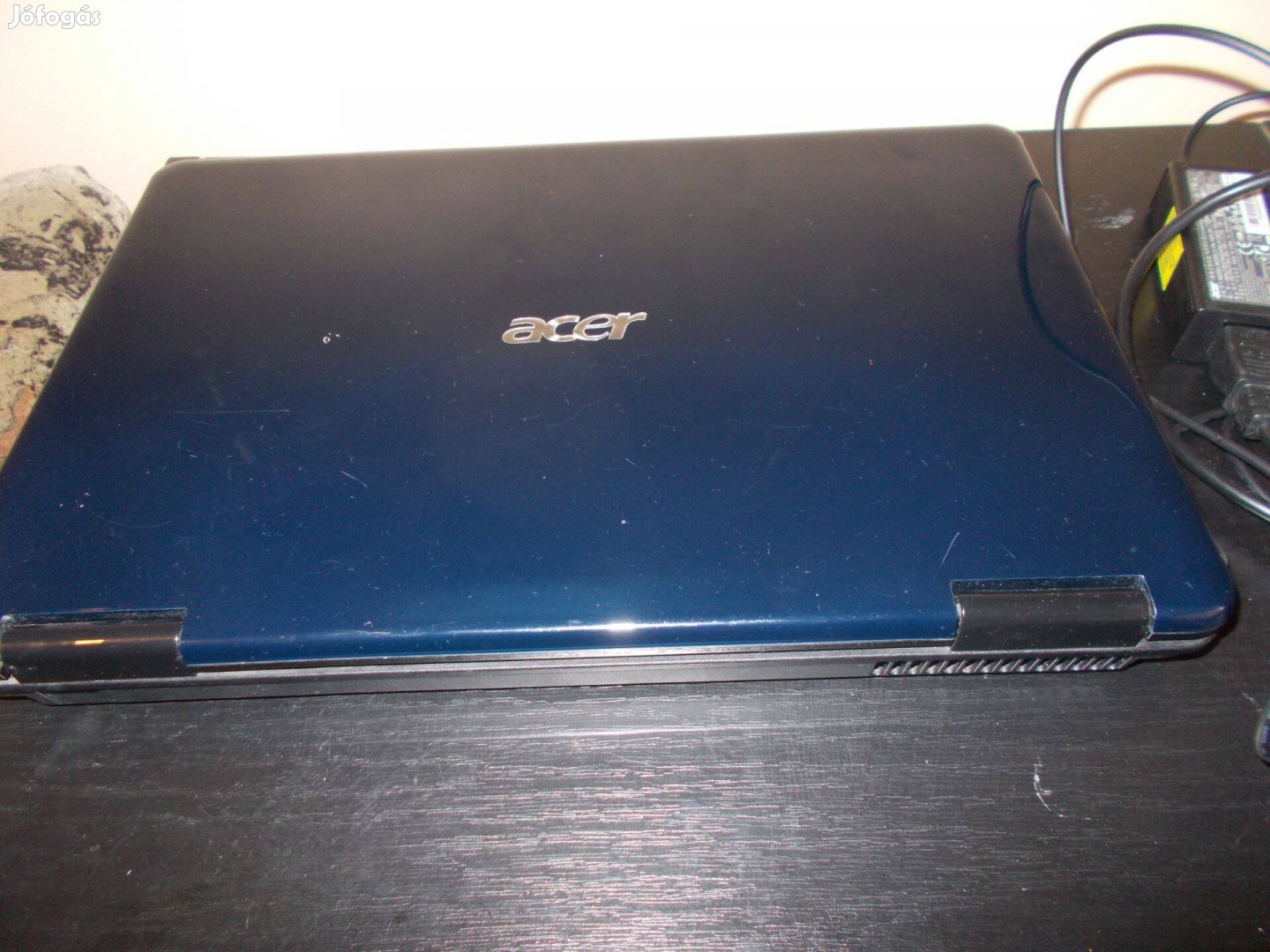 Laptop Acer működőképes