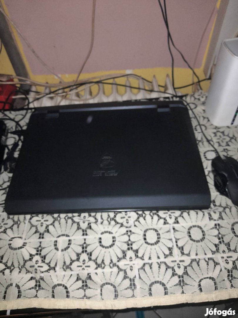 Laptop Asus G73SW