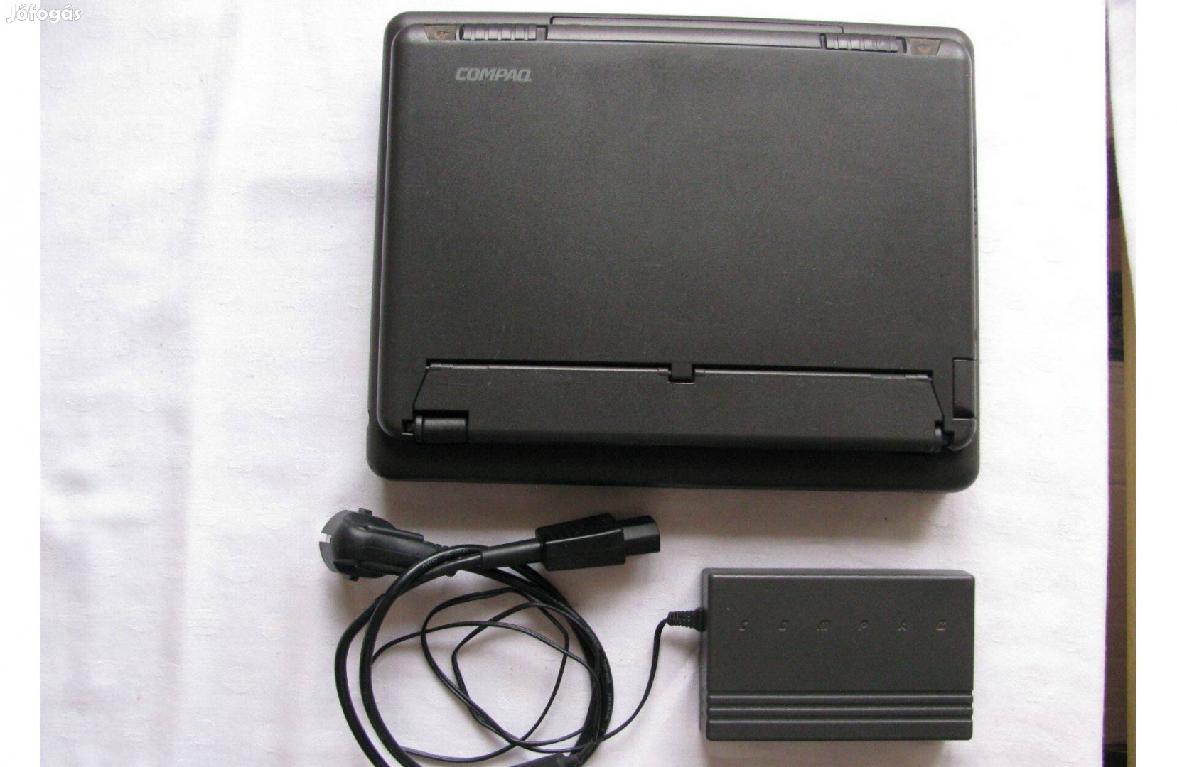 Laptop Compaq