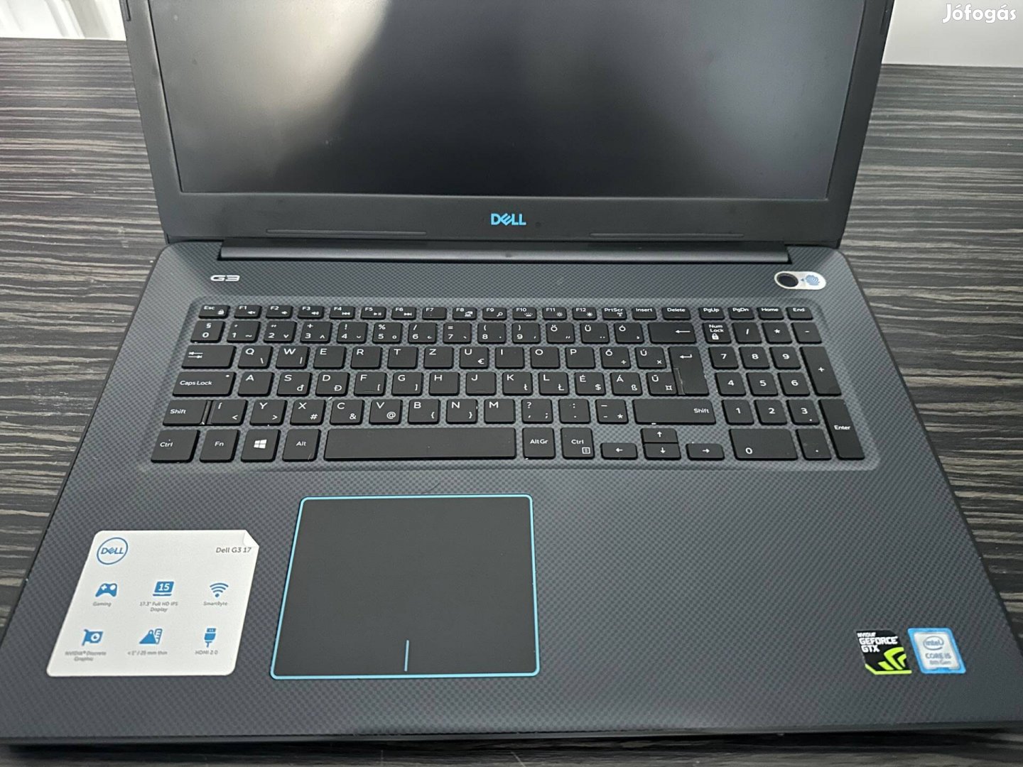 Laptop Dell Gaming