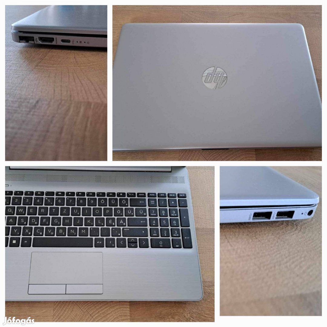 Laptop HP 255 g8 