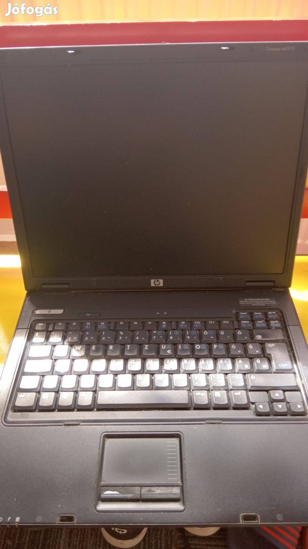 Laptop HP Compaq nx6310