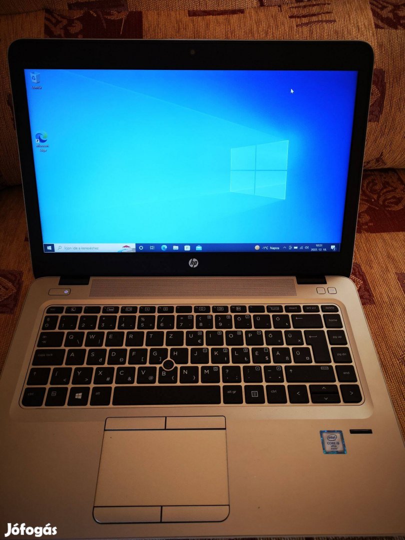 Laptop HP Elitebook 840 G3