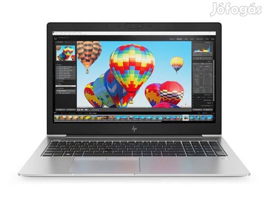 Laptop HP ZBook 15u G5 154087