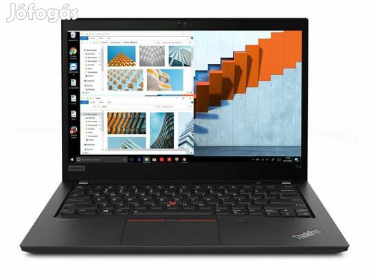 Laptop Lenovo ThinkPad T14s Gen 2 (8GB) 170071