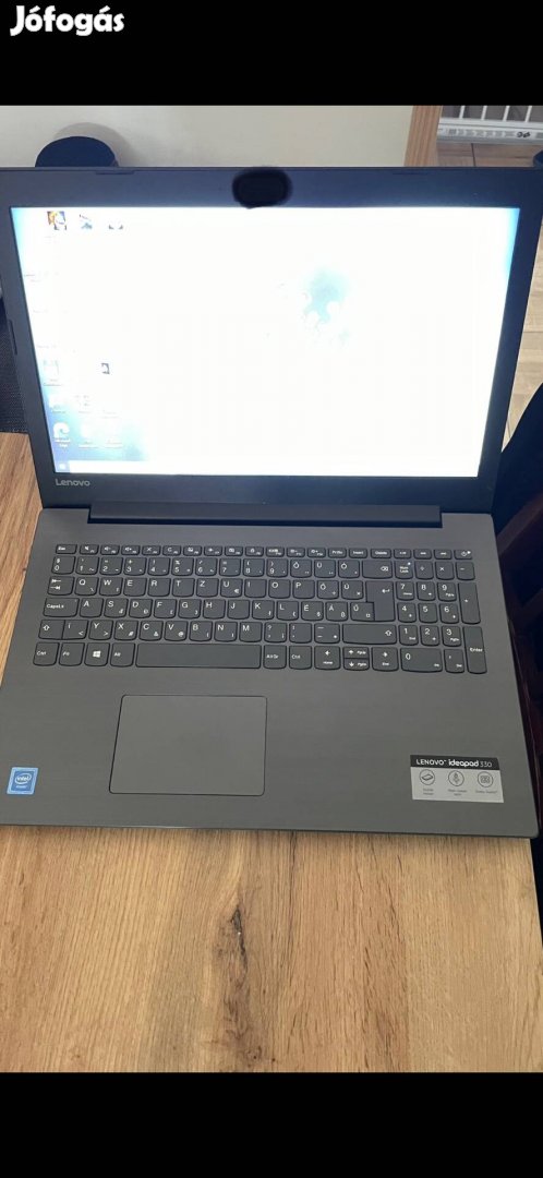 Laptop Lenovo ideapad 330