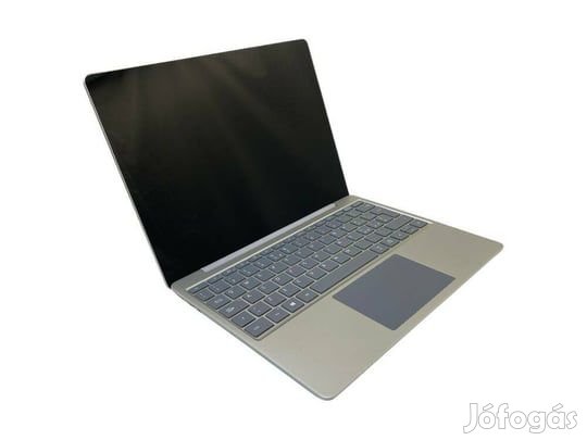 Laptop Microsoft Surface Laptop GO Silver (8GB) (256GB) 147945