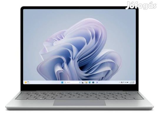 Laptop Microsoft Surface Laptop GO Silver (8GB) (256GB) 157157