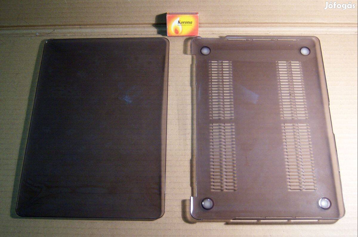 Laptop Védő Borítás Műanyag (305x215mm)