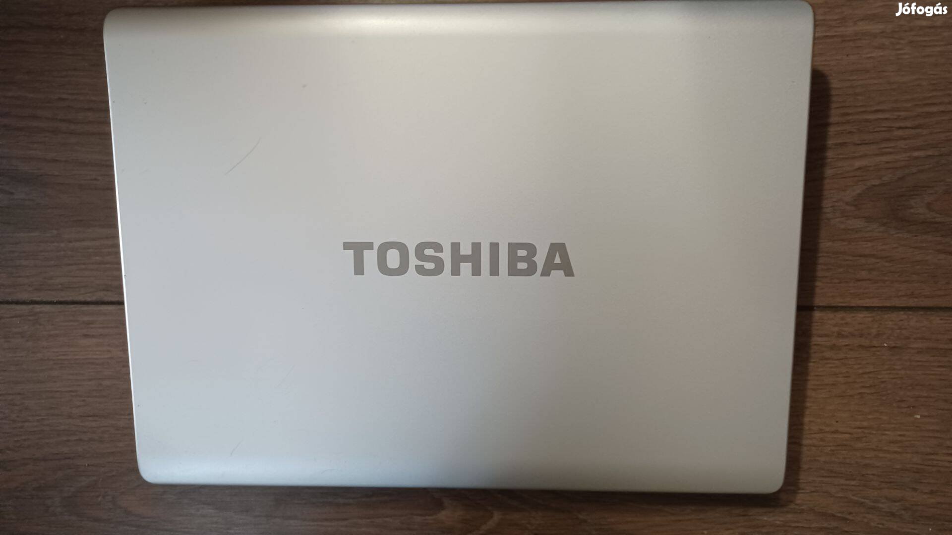 Laptop, Toshiba