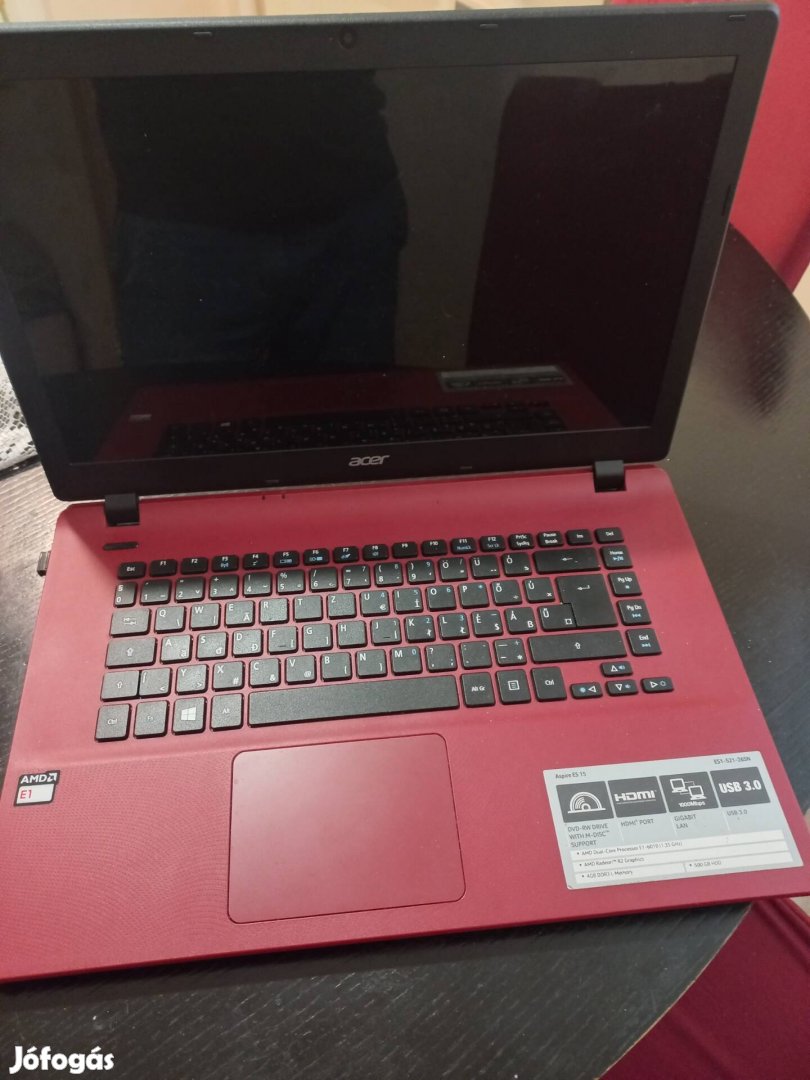 Laptop(acer)