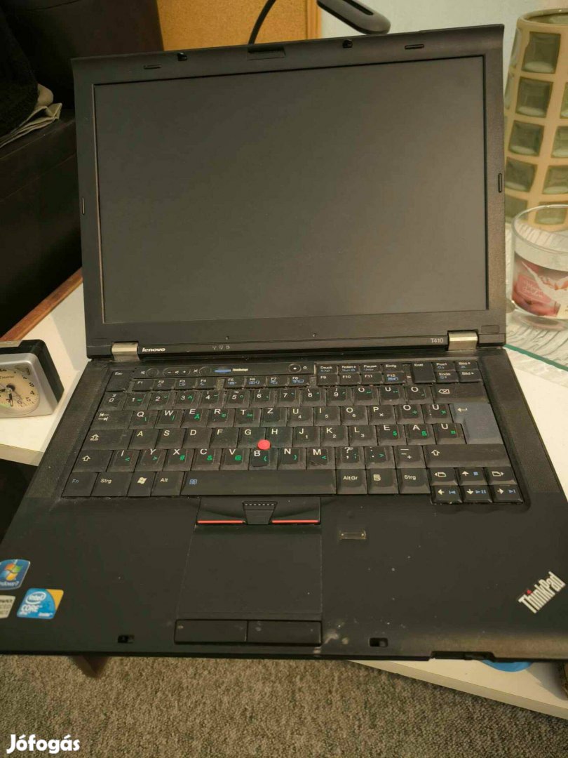 Laptop eladás