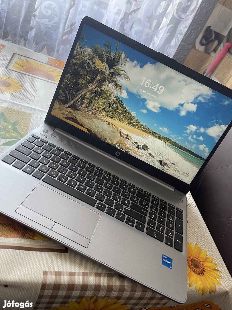 Laptop eladó hibátlan állapotban 12 gen