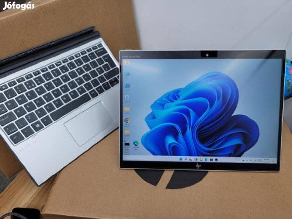 Laptop és tablet: HP Elite X2 G4 -érintős - Dr-PC