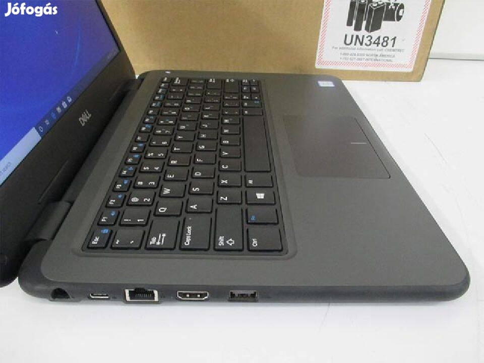 Laptop kell? HQ procis Dell Latitude 5480 (magyar bill) a Dr-PC-től