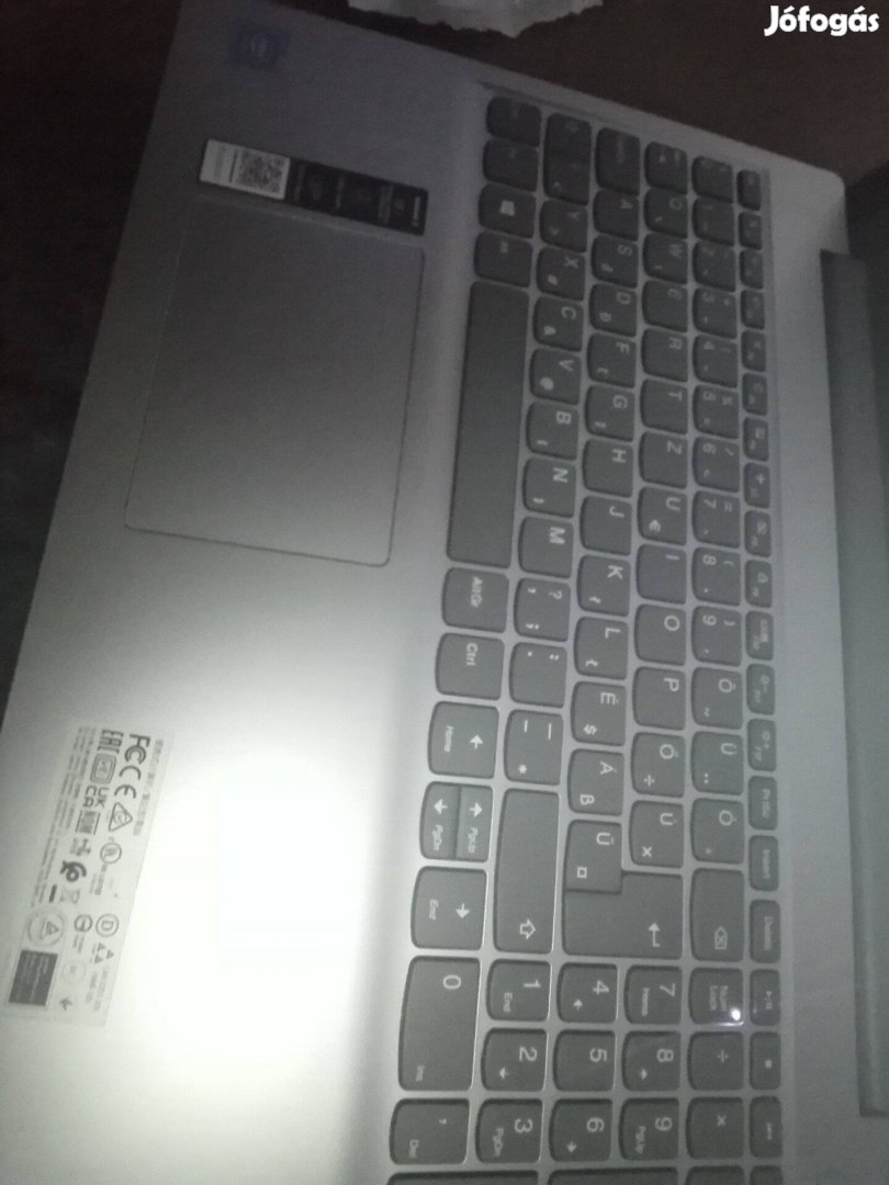 Laptop lenovo