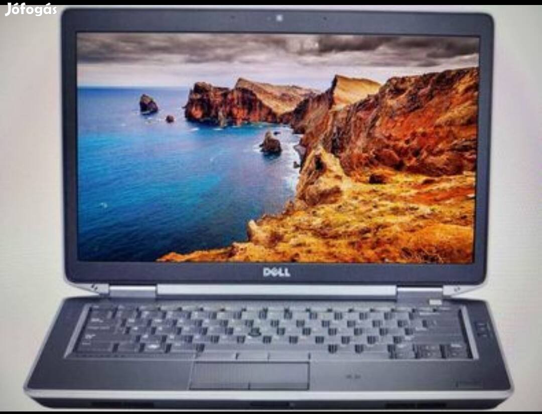 Laptop notebook Dell Latitude E5430