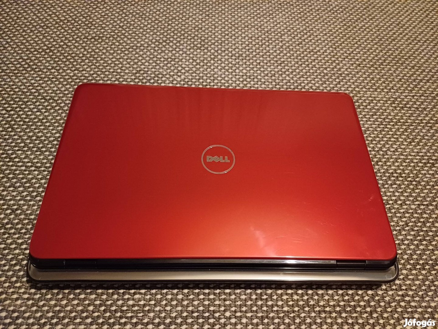 Laptop notebook i5 17"