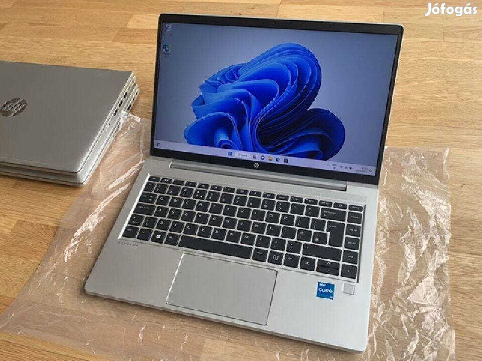 Laptop olcsón: HP Probook 650 G2 - Dr-PC-nél