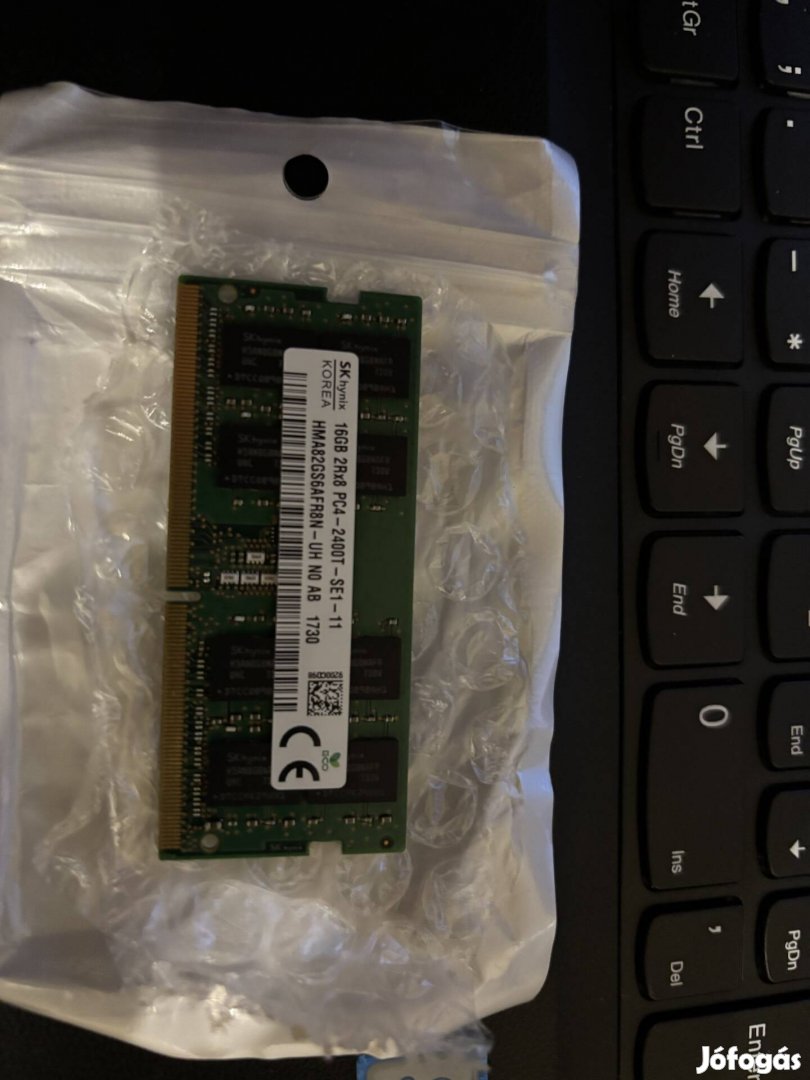 Laptop ram 16gb ddr4