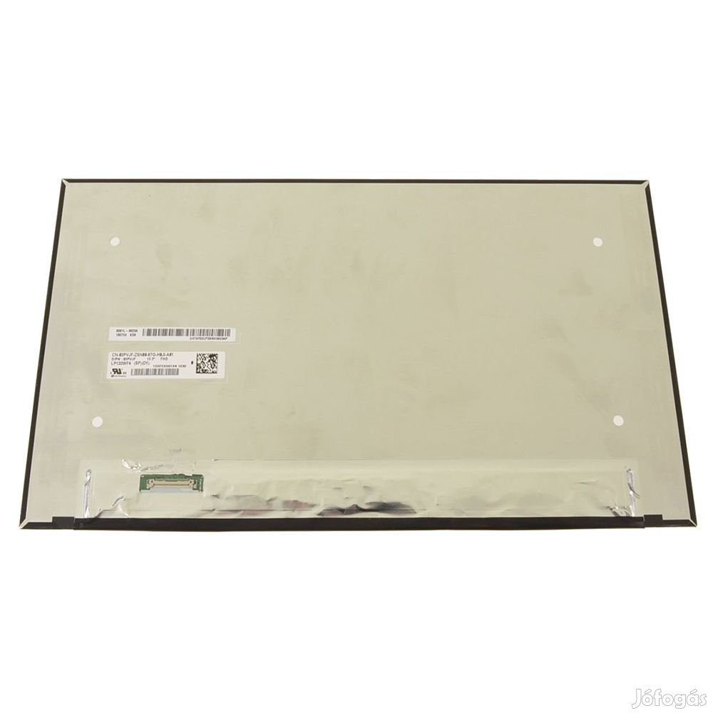 Laptop screen B133HAN04.6 13.3" 30pin/FHD/slim/matte/without