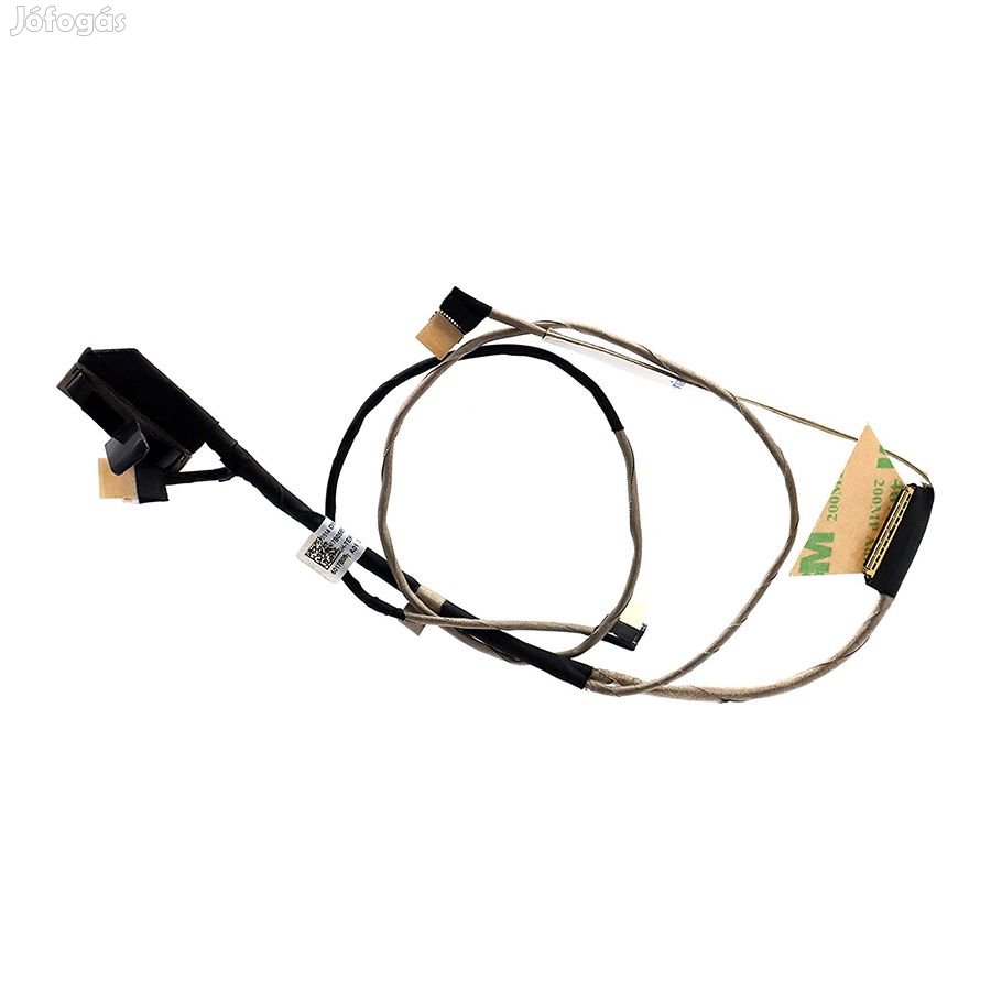 Laptop screen cable HP 850 G3/G4 30pin/nontouchP/N 821192-001