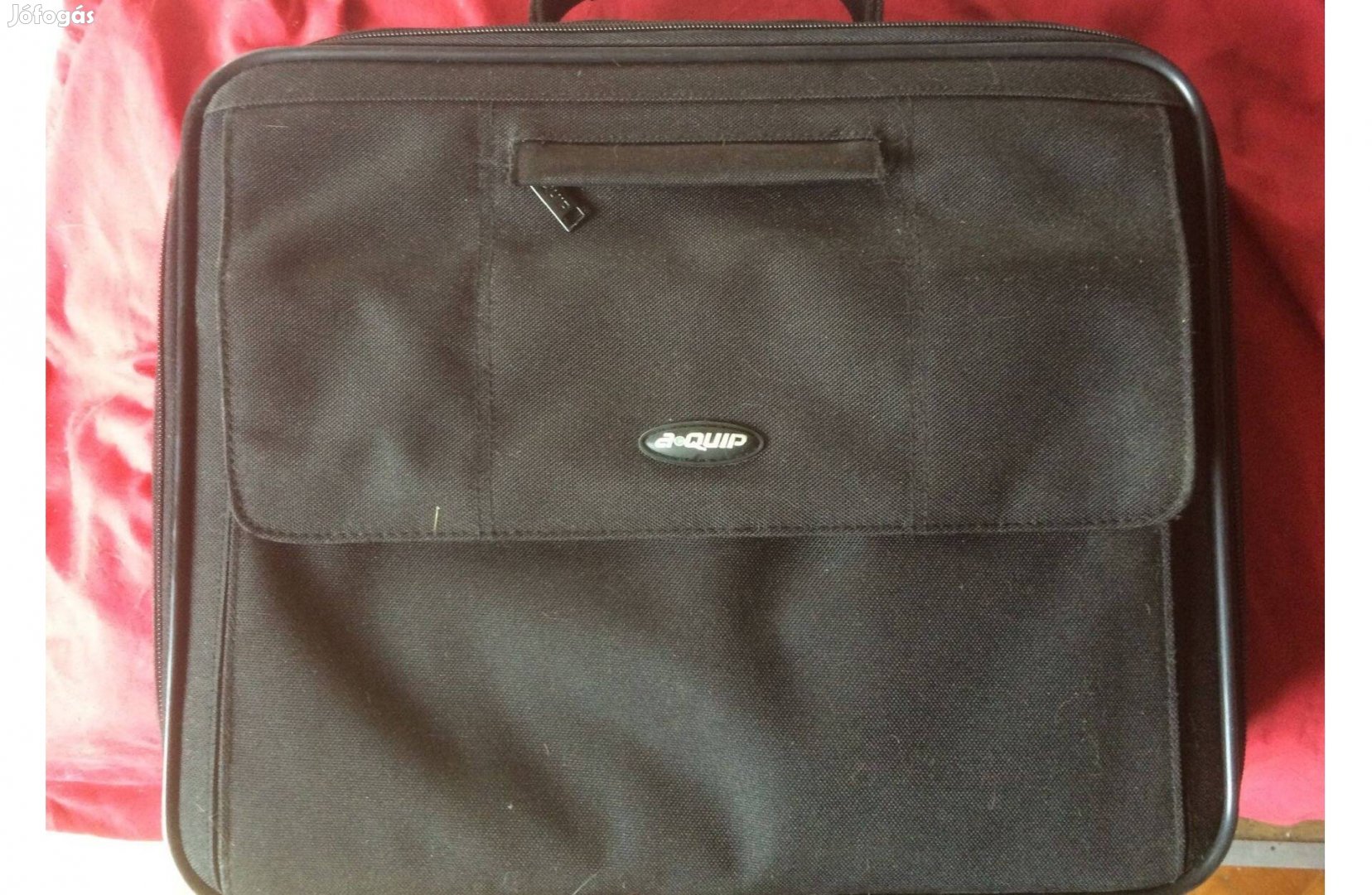 Laptop táska 16" a quip új! eladó!