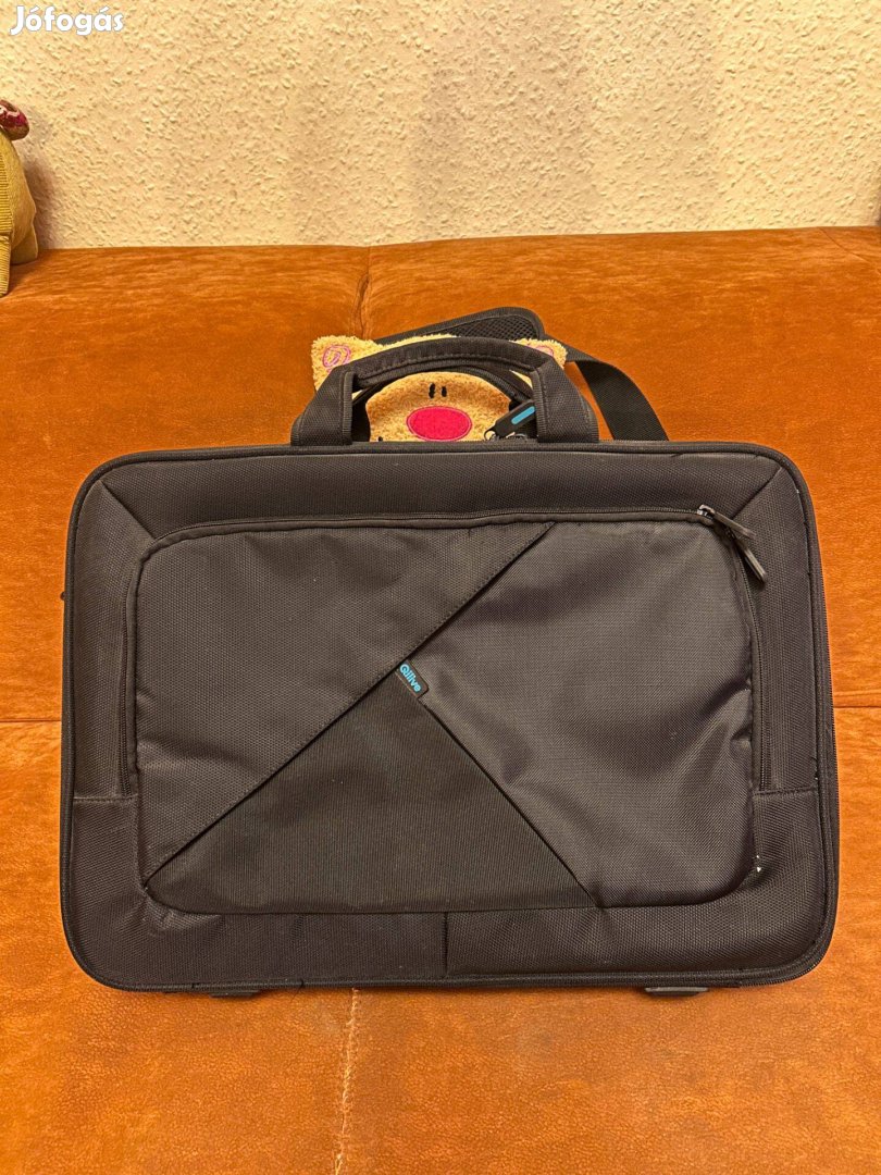 Laptop táska