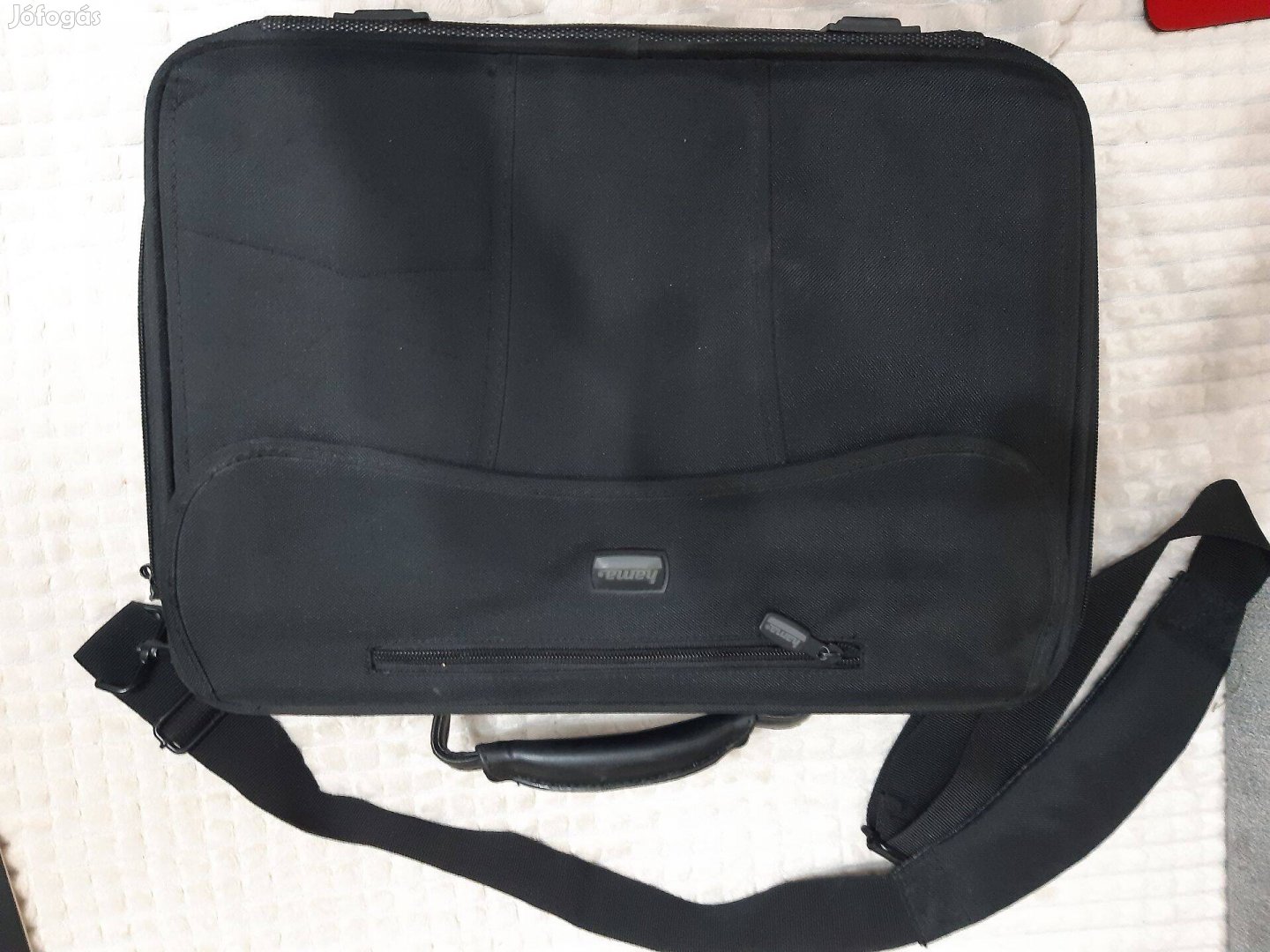 Laptop táska