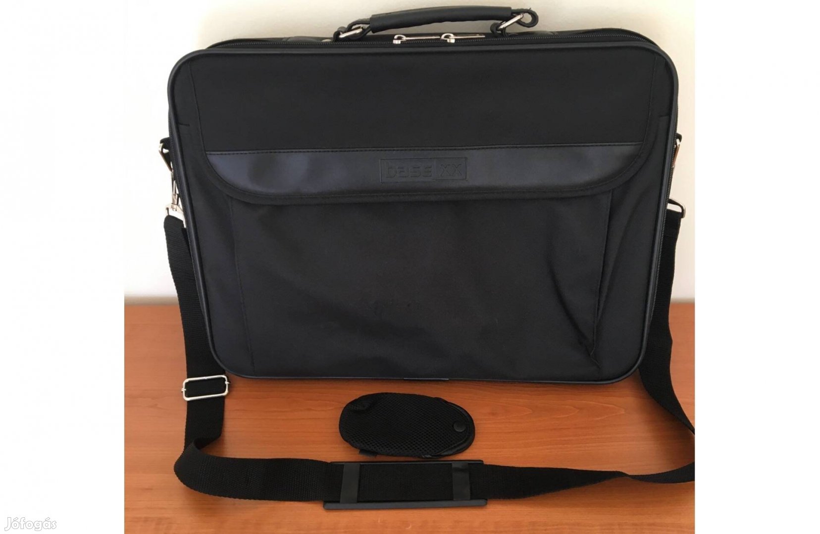 Laptop táska Basexx (43 x 32 x 6 )