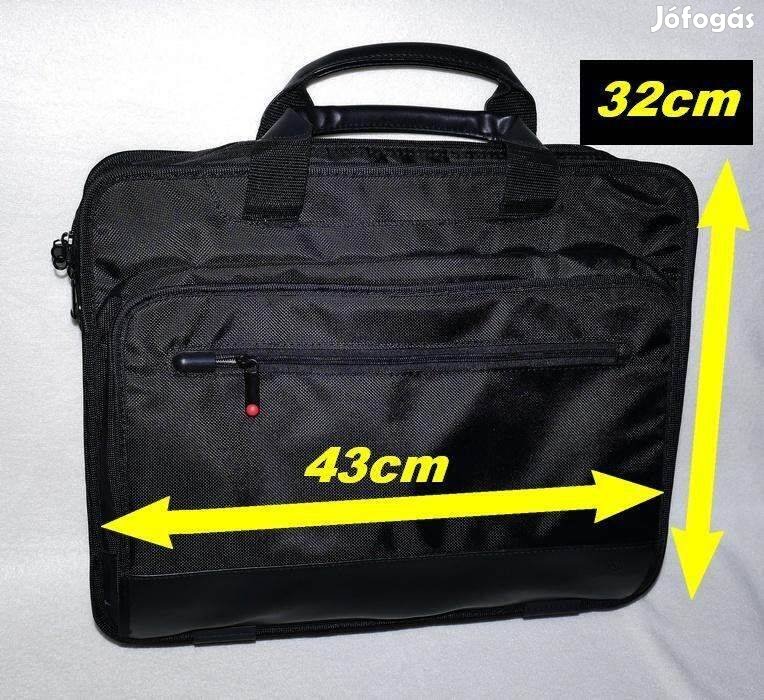 Laptop táska Thinkpad új