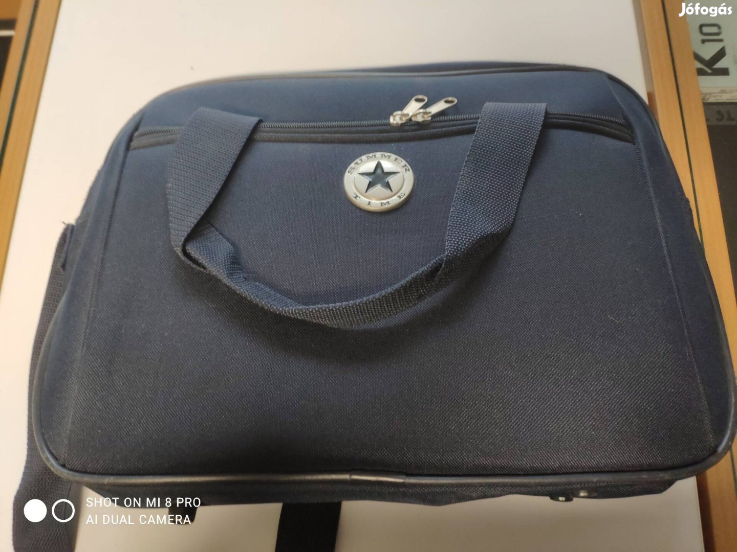 Laptop táska 